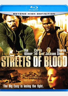 Streets of Blood