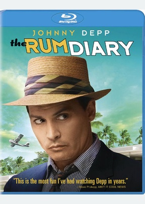 The Rum Diary