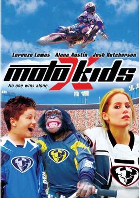 Moto X Kids