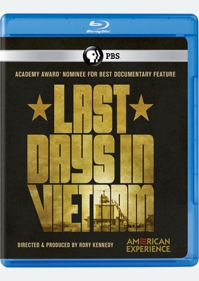 Last Days in Vietnam