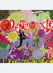 "Odessey & Oracle (LP)"
