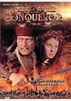 CONQUEROR