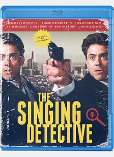 The Singing Detective