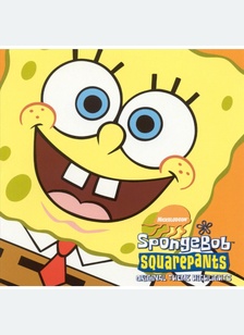 SPONGE BOB SQUAREPANTS (OST/TV