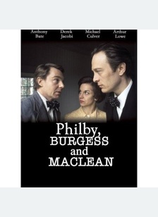 Philby, Burgess & Maclean