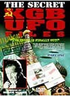 SECRET KGB UFO FILES