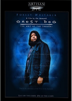 Ghost Dog: The Way Of The Samurai