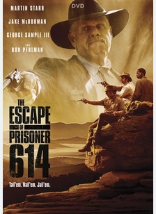 The Escape of Prisoner 614