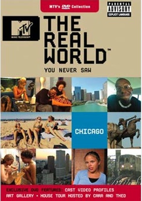 MTV's The Real World You Never Saw: Chicago