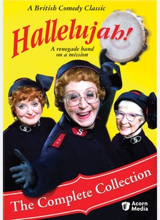 Hallelujah: The Complete Collection