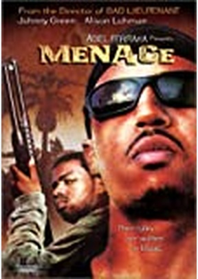 Menace