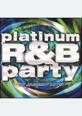 PLATINUM R&B PARTY