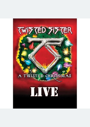 TWISTED SISTER