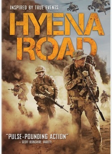 HYENA ROAD