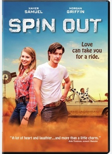 Spin Out