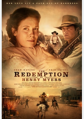The Redemption of Henry Myers