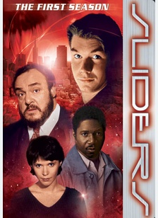 Sliders: The First Season