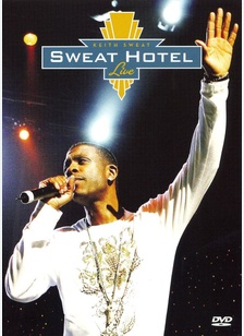 Keith Sweat: Sweat Hotel