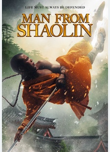 Man from Shaolin