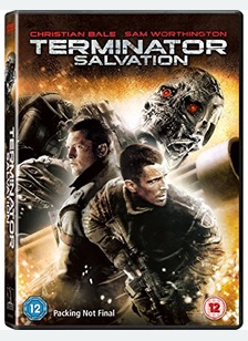 TERMINATOR:SALVATION (NO FEAT