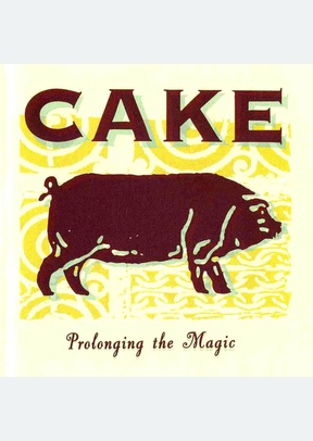 PROLONGING THE MAGIC