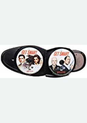 GET SMART:LTD ED (SHOE PHONE)