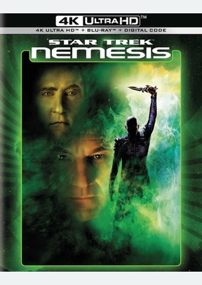 Star Trek: Nemesis