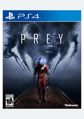 Prey - Playstation 4
