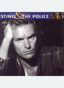 "Very Best Of Sting & The Police"