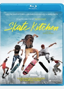 Skate Kitchen