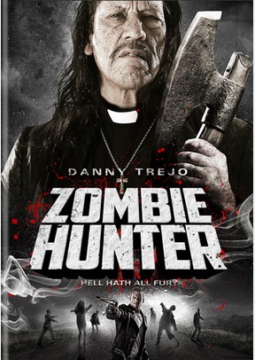 Zombie Hunter