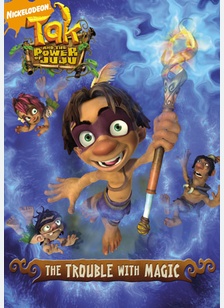 Tak & The Power of Juju: The Trouble With Magic