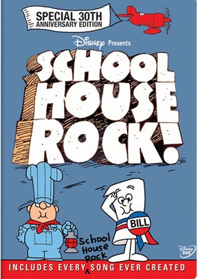 Schoolhouse Rock!