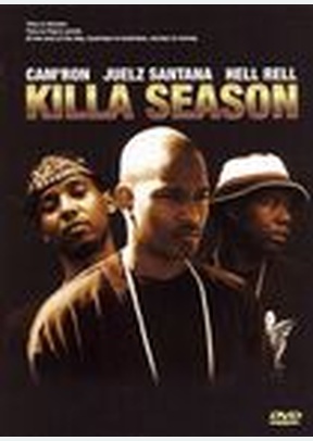 KILLA SEASON
