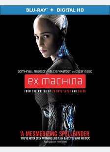 Ex Machina