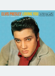 LOVING YOU