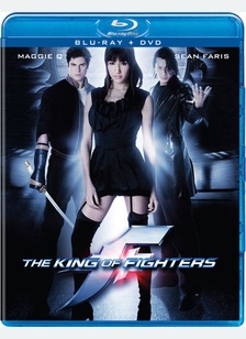 The King of Fighters