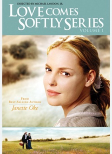 Love Comes Softly Series: Volume 1