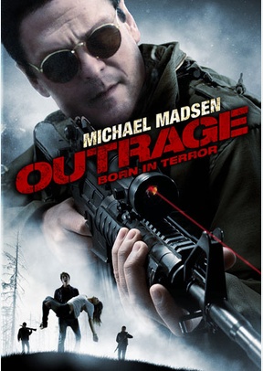 Outrage