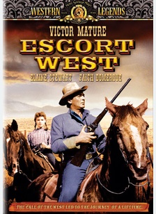 Escort West