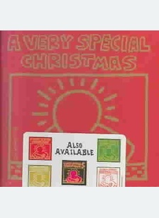 "A Very Special Christmas Vol. 1"
