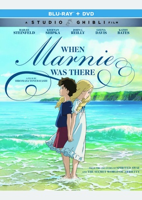 When Marnie Was There