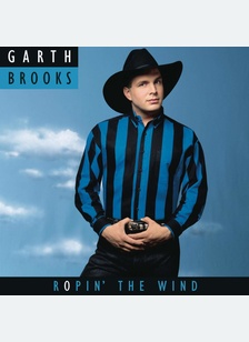 ROPIN THE WIND