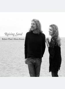 "Raising Sand"