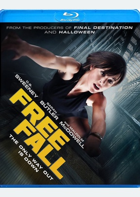 Free Fall