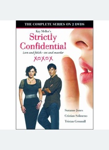 Strictly Confidential: The Complete Series