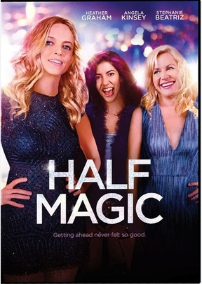 Half Magic