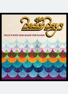 THATS WHY GOD MADE THE RADIO