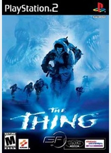 THING - Playstation 2