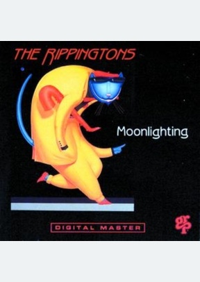 MOONLIGHTING